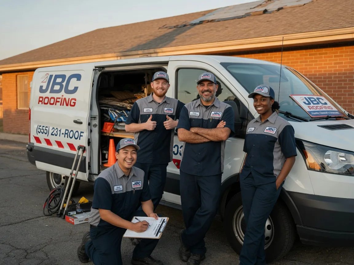 Roof Replacement company in Julian, CA
