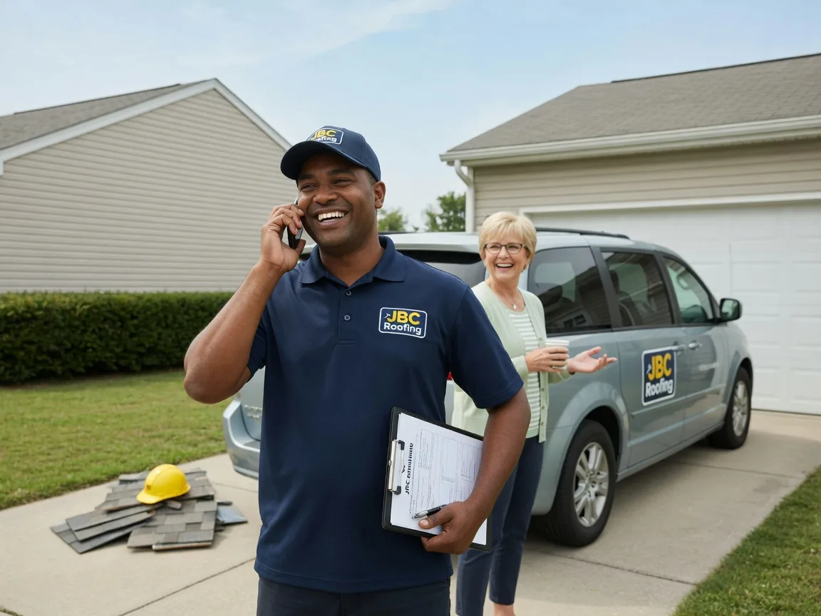 Roof Replacement Julian, CA FAQs
